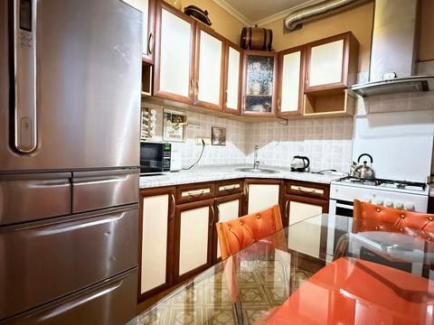 квартира по адресу Алексея Тихого ул. (Виборзька), 69