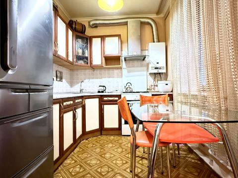 квартира по адресу Алексея Тихого ул. (Виборзька), 69