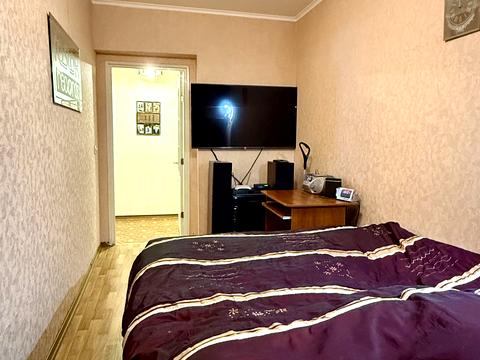 квартира по адресу Алексея Тихого ул. (Виборзька), 69