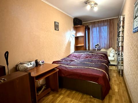 квартира по адресу Алексея Тихого ул. (Виборзька), 69