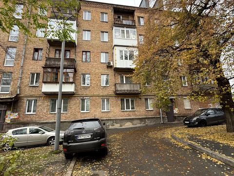 квартира по адресу Алексея Тихого ул. (Виборзька), 69