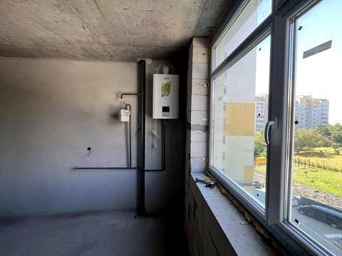 квартира по адресу Свободи ул., 10а