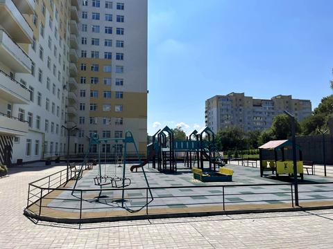 квартира по адресу Свободи ул., 10а