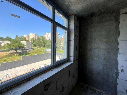 квартира по адресу Свободи ул., 10а