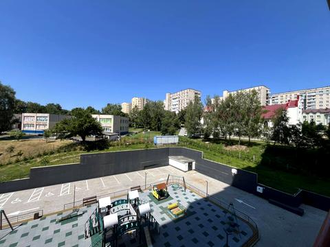 квартира по адресу Свободи ул., 10а