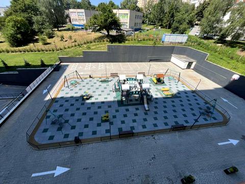 квартира по адресу Свободи ул., 10а