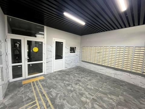 квартира по адресу Свободи ул., 10а