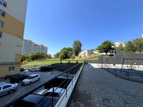 квартира по адресу Свободи ул., 10а