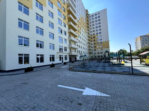 квартира по адресу Свободи ул., 10а