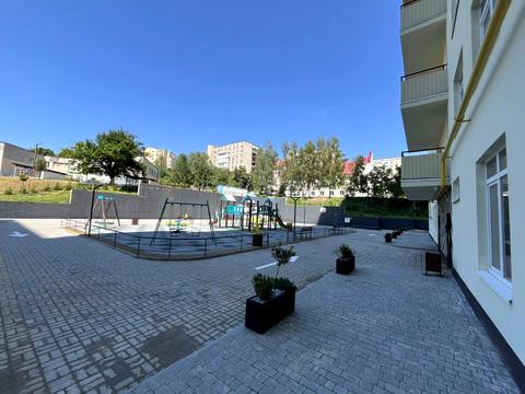 квартира по адресу Свободи ул., 10а