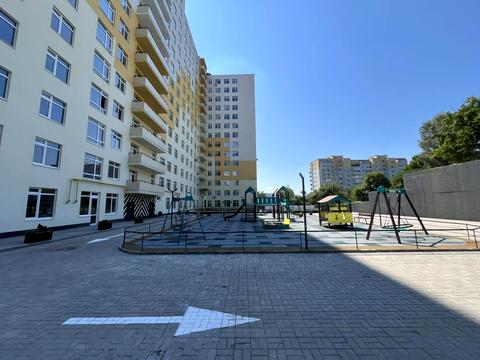 квартира по адресу Свободи ул., 10а