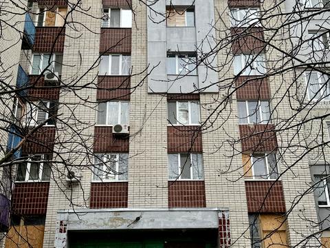 кімната за адресою Харків, Світла вул., 29а