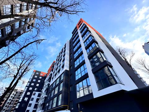 квартира за адресою Національної Гвардії вул., 3-В