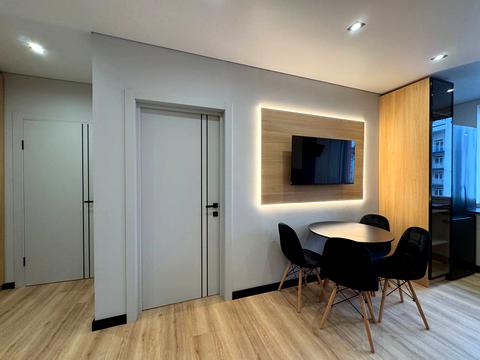 квартира за адресою Національної Гвардії вул., 3-В