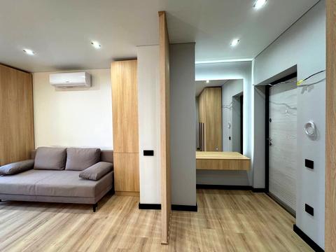 квартира за адресою Національної Гвардії вул., 3-В