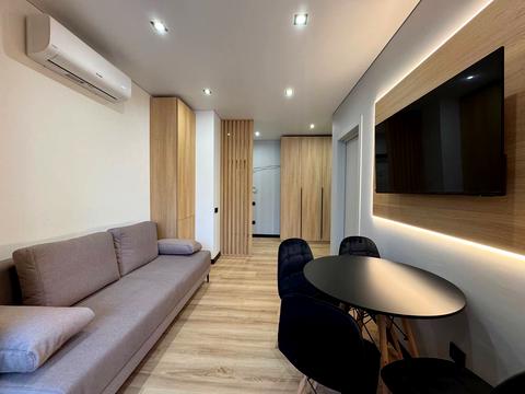 квартира за адресою Національної Гвардії вул., 3-В