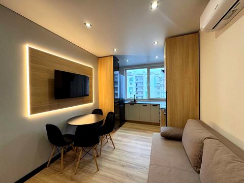 квартира за адресою Національної Гвардії вул., 3-В