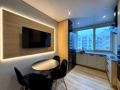 квартира за адресою Національної Гвардії вул., 3-В