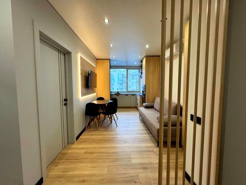 квартира за адресою Національної Гвардії вул., 3-В