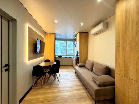 квартира за адресою Національної Гвардії вул., 3-В