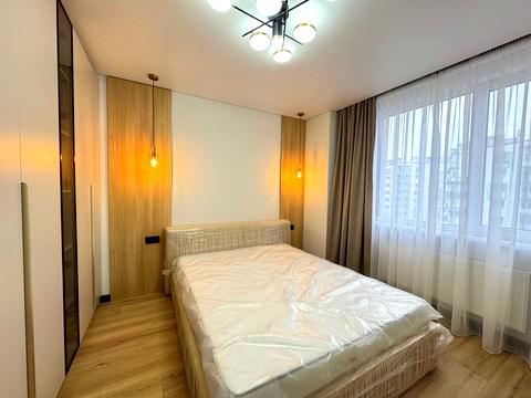 квартира за адресою Національної Гвардії вул., 3-В