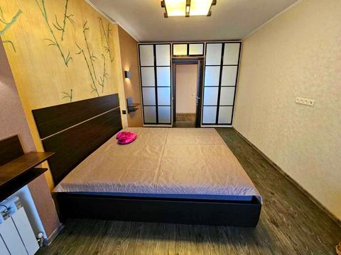 квартира по адресу Березинская ул., 36