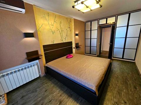 квартира по адресу Березинская ул., 36