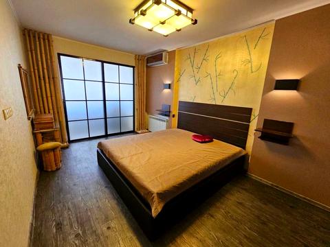 квартира по адресу Березинская ул., 36