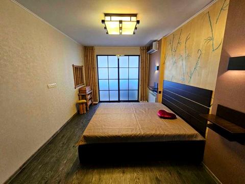 квартира по адресу Березинская ул., 36