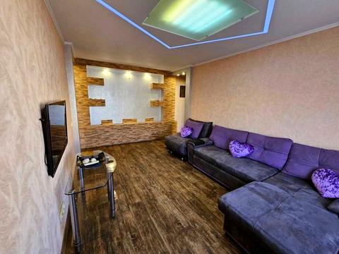 квартира по адресу Березинская ул., 36