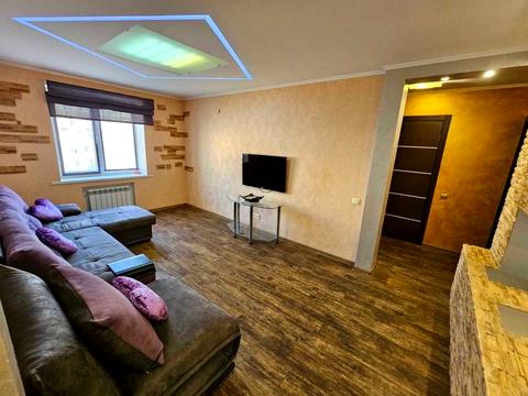 квартира по адресу Березинская ул., 36