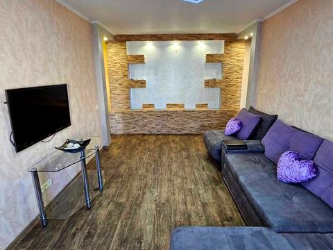 квартира по адресу Березинская ул., 36