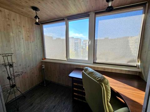 квартира по адресу Березинская ул., 36