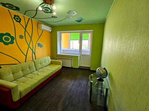 квартира по адресу Березинская ул., 36