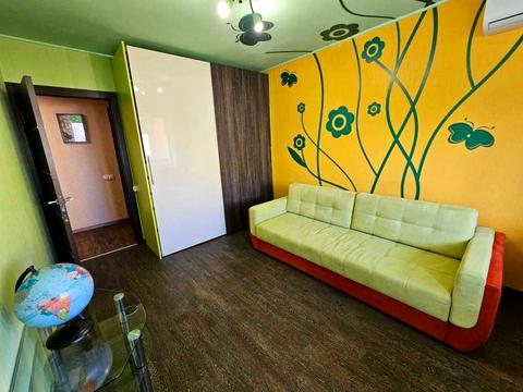 квартира по адресу Березинская ул., 36