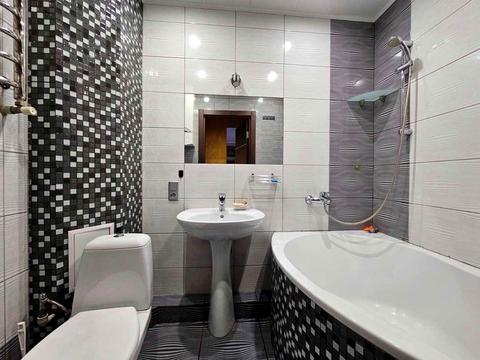 квартира по адресу Березинская ул., 36