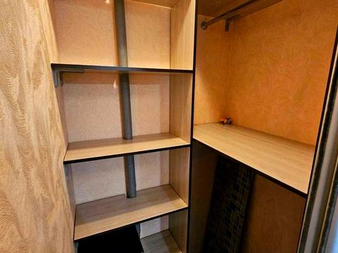 квартира по адресу Березинская ул., 36