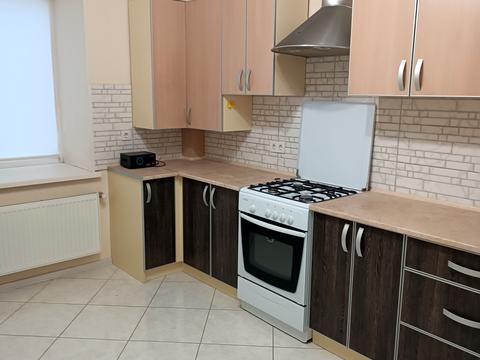 квартира за адресою Келецька вул., 45