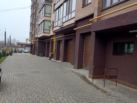 квартира за адресою Келецька вул., 45