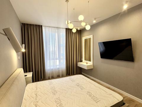 квартира за адресою Одеса, Георгія Липського вул. (Толбухіна), 135б