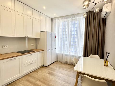 квартира за адресою Одеса, Георгія Липського вул. (Толбухіна), 135б