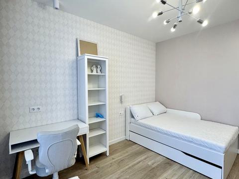 квартира за адресою Одеса, Георгія Липського вул. (Толбухіна), 135б