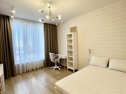 квартира за адресою Одеса, Георгія Липського вул. (Толбухіна), 135б