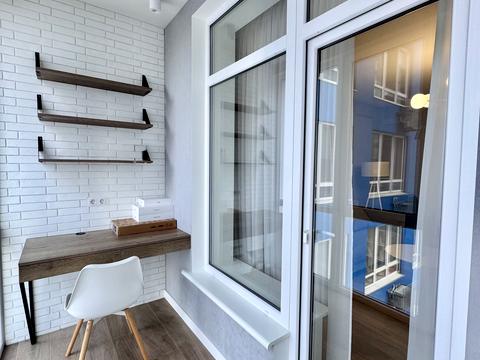 квартира за адресою Одеса, Георгія Липського вул. (Толбухіна), 135б