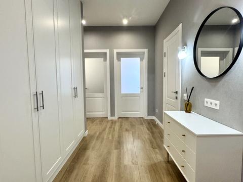 квартира за адресою Одеса, Георгія Липського вул. (Толбухіна), 135б