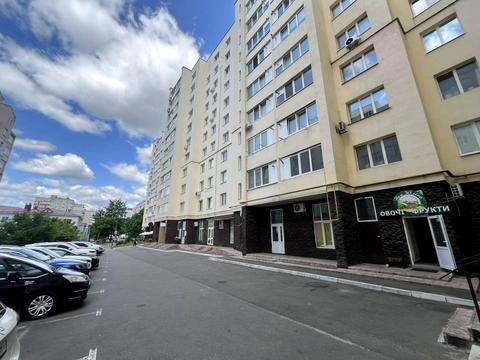 квартира за адресою Миру просп., 94/1в