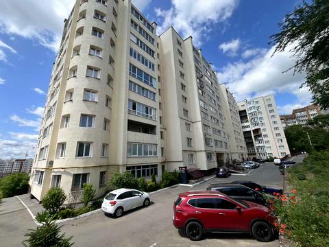 квартира за адресою Миру просп., 94/1в