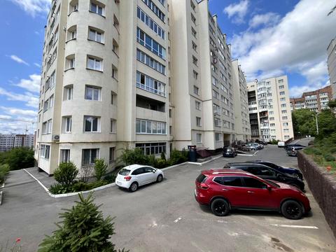 квартира за адресою Миру просп., 94/1в