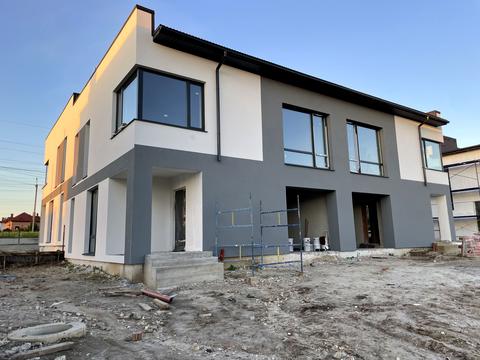 дом по адресу Наварийская ул.