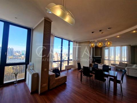 квартира за адресою Тараса Шевченка бульв., 33-Б